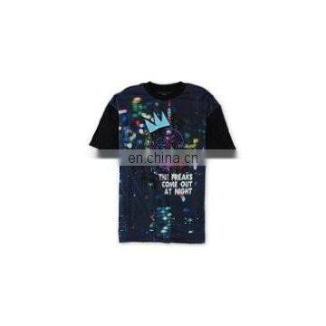 Dye Sublimation T-shirts photo-2