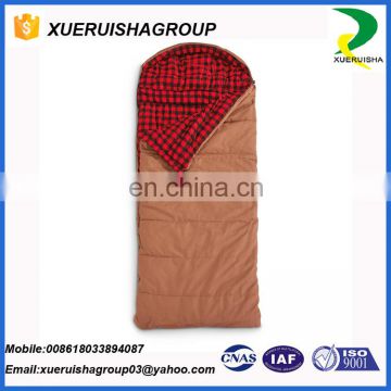 durable envelope sleeping bag for 4 season