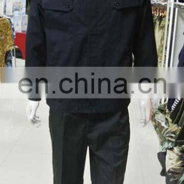 Top Quality Workers Overall Uniforms for Industrial Workers photo-3