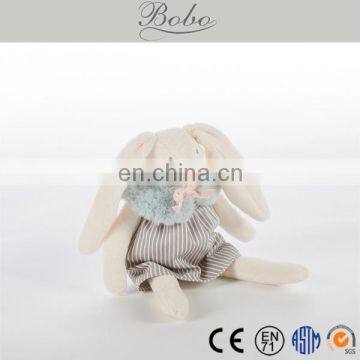 New design dressed Plush clothing toys