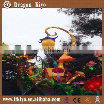 High Quality Lantern in Chinese Holiday for Decoration photo-2