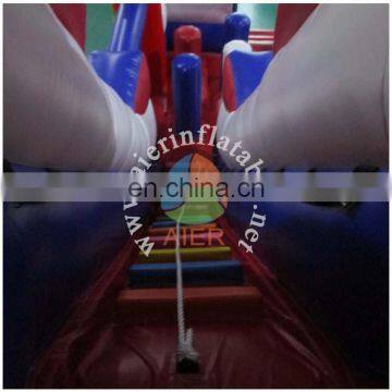 Nice Cartoon Inflatable Slide, Inflatable Giant Slide, Giant Slide for Sale photo-5