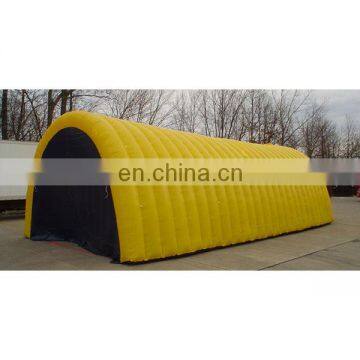 2018 portable inflatable tunnel marquee for sale
