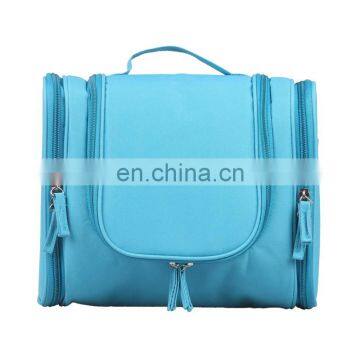 Waterproof Foldable Hanging Travel Wash Cosmetic makeup Toiletry Bag