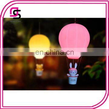 LED light cute fashion wholesale sensor LED light lamp