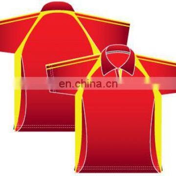 CRICKET SHIRTS