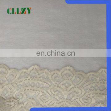 water soluble cotton for embroidery