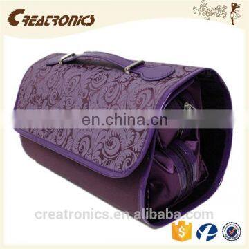 CR fully stocked hot sale women professional makeup bag