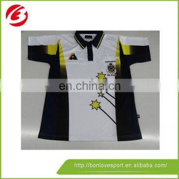 OEM New Design Polo Collar T-shirt Dri-fit China Factory Polo Shirt