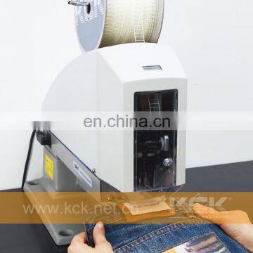 plastic staple machine ,name tag machine,hang tag stringing machine