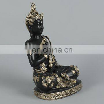 HOME DECOR MEDITIATING GAUTAM BUDDHA SHOW PIECE 06