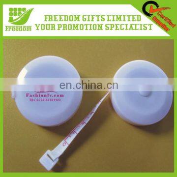 Promotional Plastic Flexible Rule