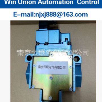 MAC Solenoid Valve 58D-74-501JA photo-3