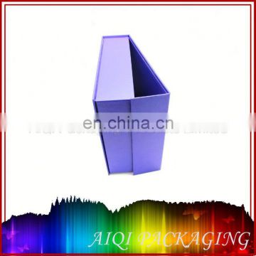 metal window box iron packing can tin box