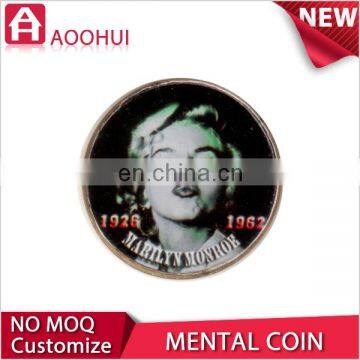 Hot selling baseball sport ancient roman coins
