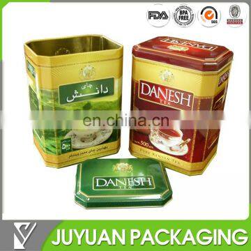 High quality used empty tin cans factory for sale with cheaper price