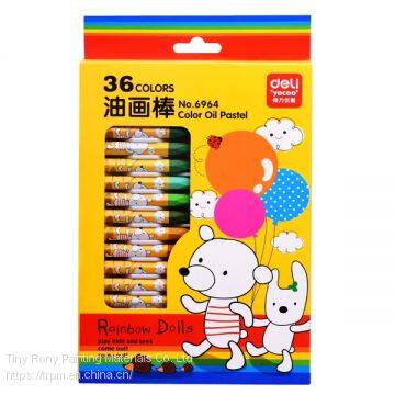 Deli Color Oil Pastel photo-2