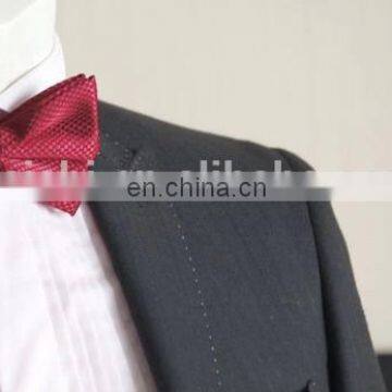 Bow Tie With Pocket Squares photo-2