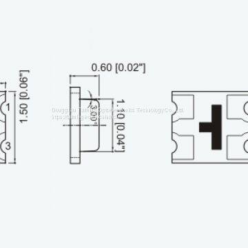 1615 SMD Led Lamp Beads photo-2