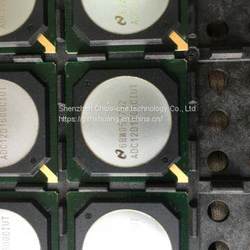 XQ18V04VQ44N MUX/DEMUX 8:1 16FLATPACK
