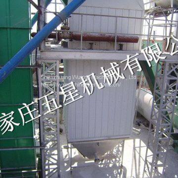 Natural Gypsum Powder Production Line Equipment photo-3