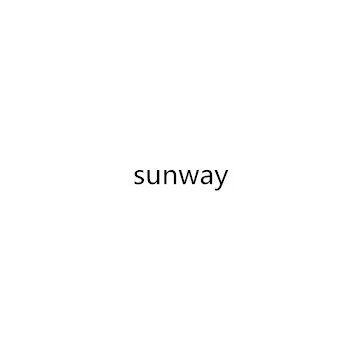 shenzhen sunway electronics CO., LTD