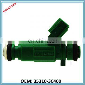 Testing Fuel Injector Fits 2010-2012 KIAs Sorento Hyundai Santa OEM 35310-3C400