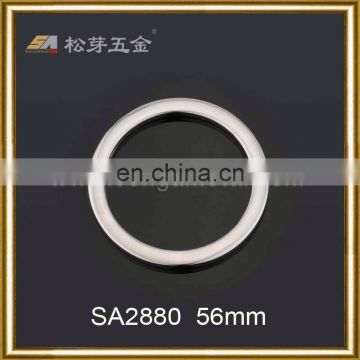 2016 SAR2038 hot sale Various design metal plates for handbags