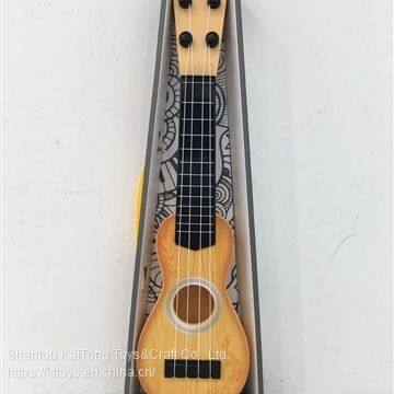 Playing Guitar Toys Nylon String photo-4