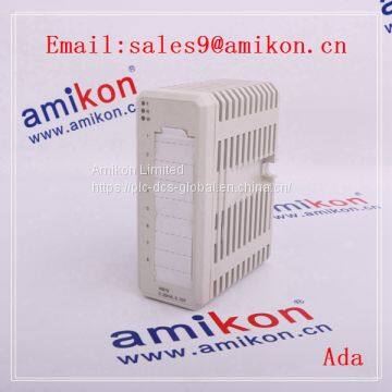 Abb Central Processing ETHERNET MODULE Unit CI532V02 Pm851