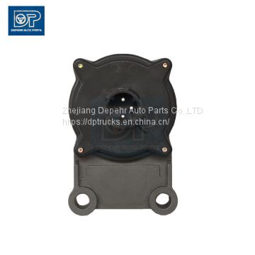 Zhejiang Depehr Heavy Duty European Tractor Solenoid Valve Volvo Renault Truck Height Level Sensor 20850557/8144352