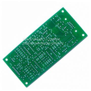 Custom Printed Circuit Boards Supplier/Immersion Silver PCB photo-3