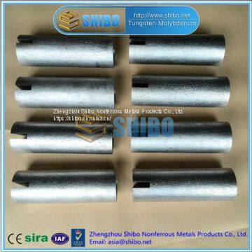 Factory Direct Supply High Temperature Molybdenum Rod, Mo-La Bar photo-3