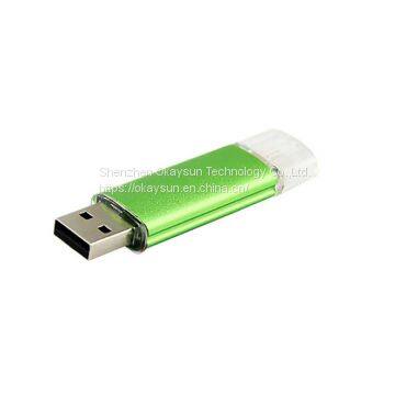 1GB 2GB 4GB 8GB 16GB 32GB USB Flash Drive OTG Pen Drive Pendrive