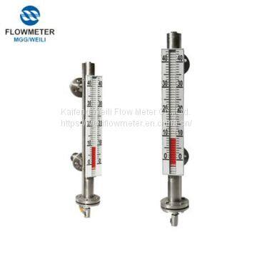 Measured Range 4-20 Liquid Level Gauge Transmitter