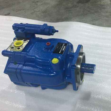 Pvm098er18hs04aaa23000000a0a Vickers Pvm Hydraulic Piston Pump Customized 2600 Rpm