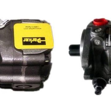 Pgp511a0270cs4d3nl2l2b1b1 Parker Hydraulic Gear Pump Environmental Protection 500 - 3000 R/min