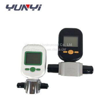Gas Mass Flow Meter Mass Air Flow Meter Maf Sensor Co2 Mass Flow Meter photo-3