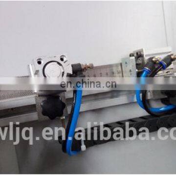 Insulating Glass Making Semi Automatic Aluminum Bar Bending Machine photo-5