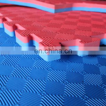 Floor Eva Taekwondo Mat