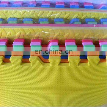 Gym Eva Foam Taekwondo Tatami Mat