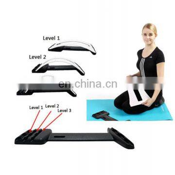 CE Approval Ajustable Back and Shoulder Support photo-4
