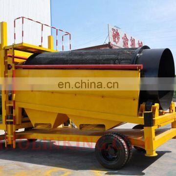 Machine for Prospecting Gold From SINOLINKING