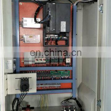 Metal Machining Cnc Machine Center VMC-850 With Arm Tool