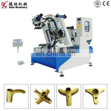 Faucet Machine Price Metal Brass Spin Die Casting Machine photo-6