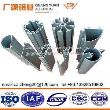 Aluminum Modular/T-Slot Profile