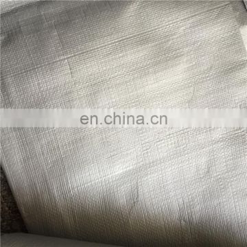 Large size custom pe fabric large tarpaulin