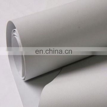 blackout motorized roller blinds/blackout curtain/blackout fabric for blinds