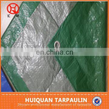 Roll Over Tarps & Side Curtains/Grain Bunker Covers/Bulk Storage Covers photo-5