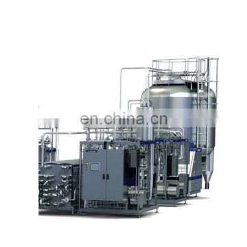 China fully automatic milk powder machinery